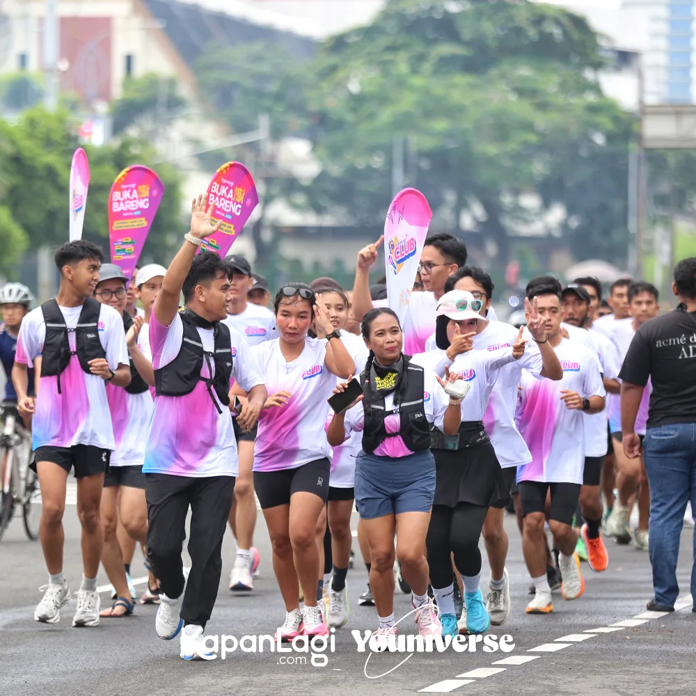 Fun Run 5K KapanLagi gallery image 1